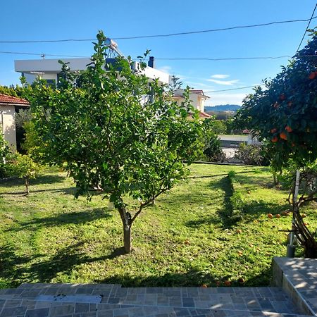Anastasia'S Garden House Іялісос Екстер'єр фото