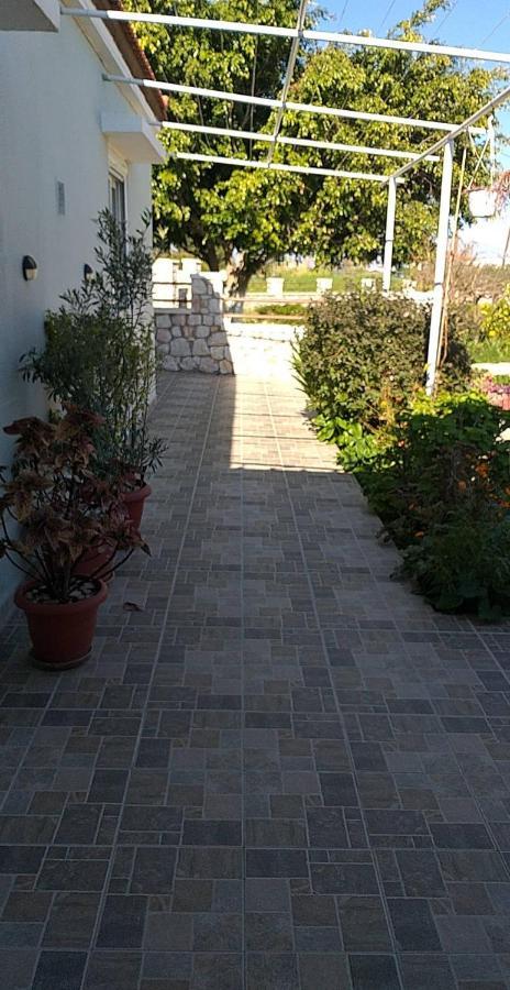 Anastasia'S Garden House Іялісос Екстер'єр фото