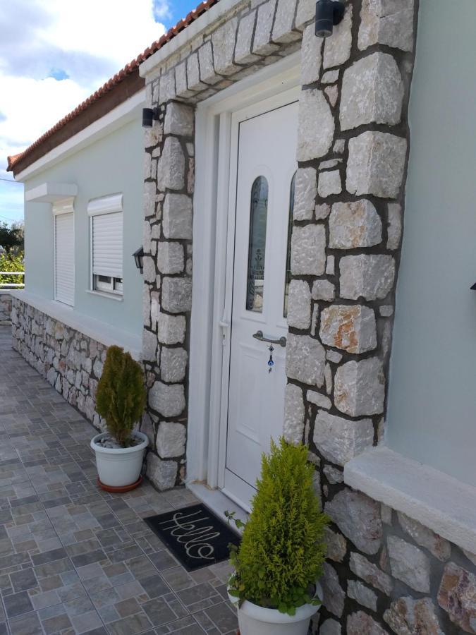 Anastasia'S Garden House Іялісос Екстер'єр фото