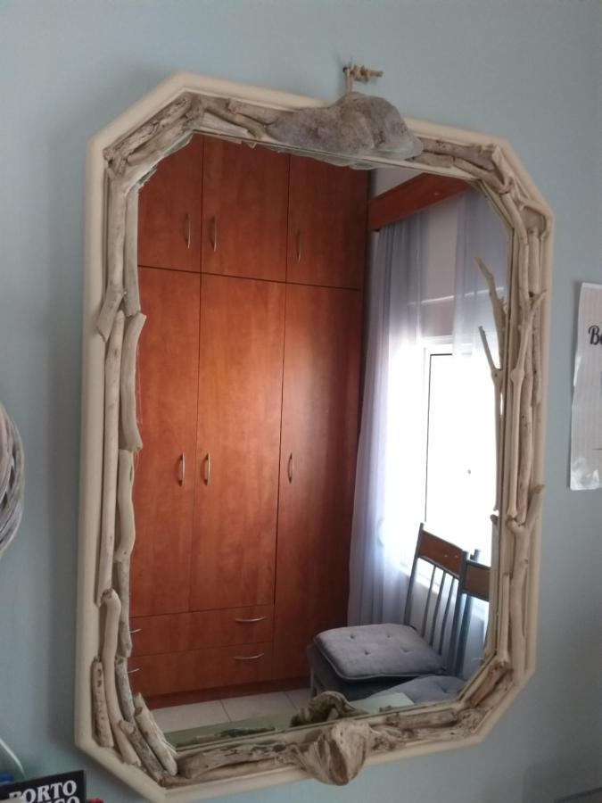 Anastasia'S Garden House Іялісос Екстер'єр фото