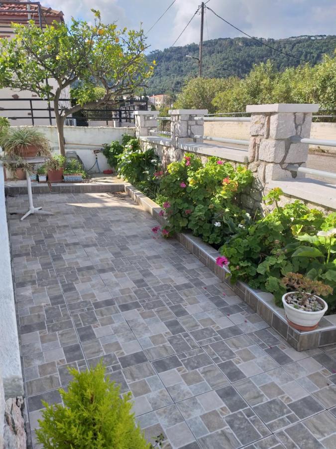 Anastasia'S Garden House Іялісос Екстер'єр фото