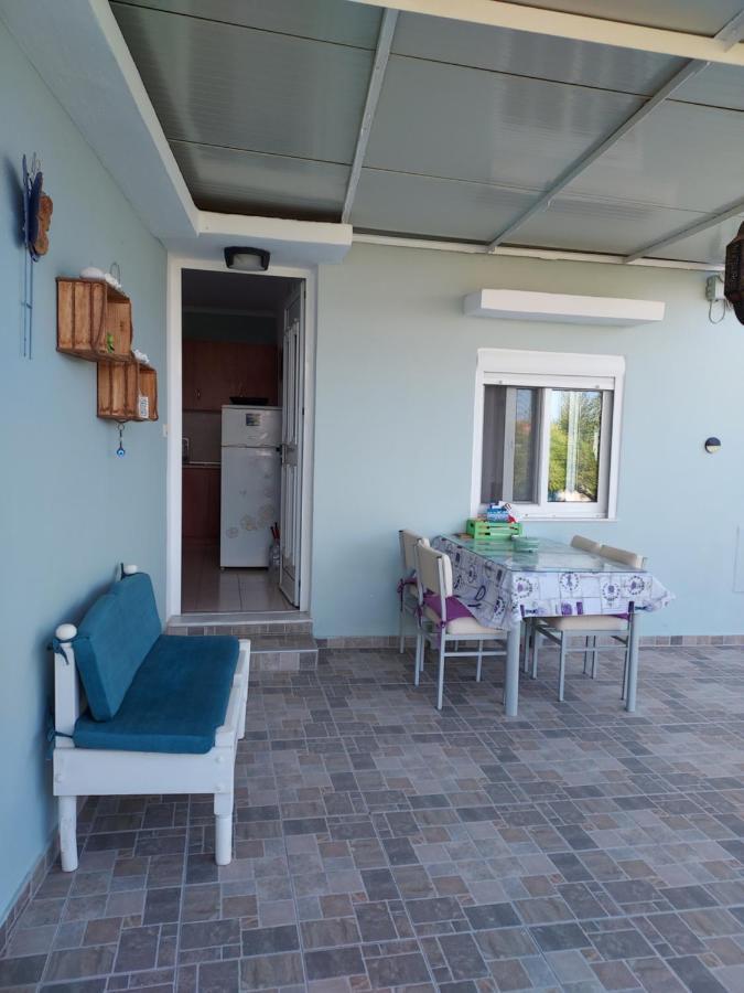 Anastasia'S Garden House Іялісос Екстер'єр фото
