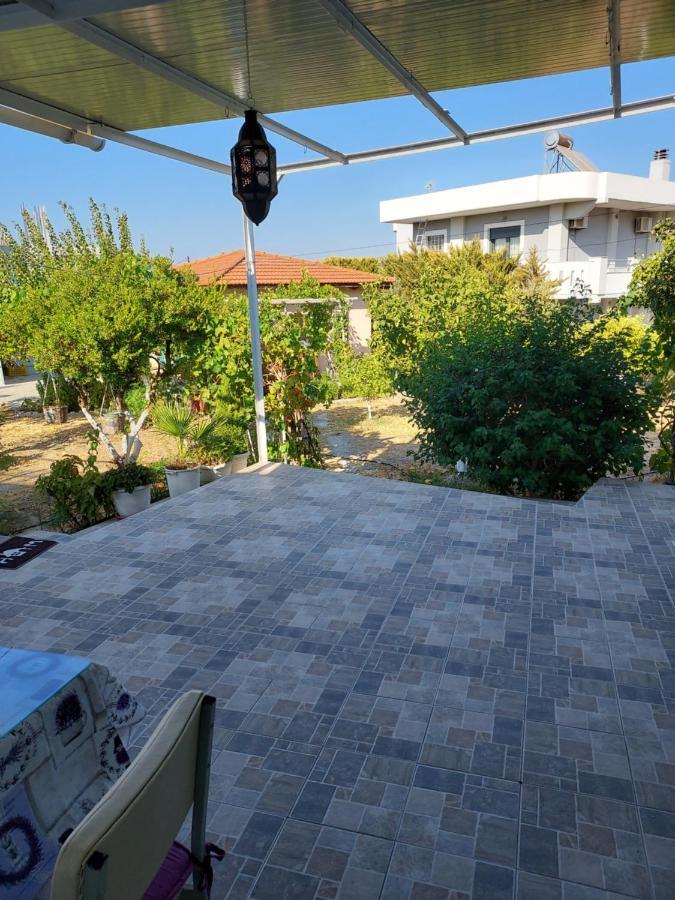Anastasia'S Garden House Іялісос Екстер'єр фото