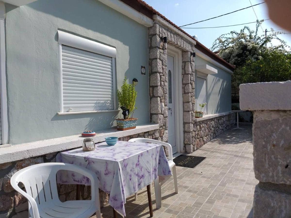 Anastasia'S Garden House Іялісос Екстер'єр фото