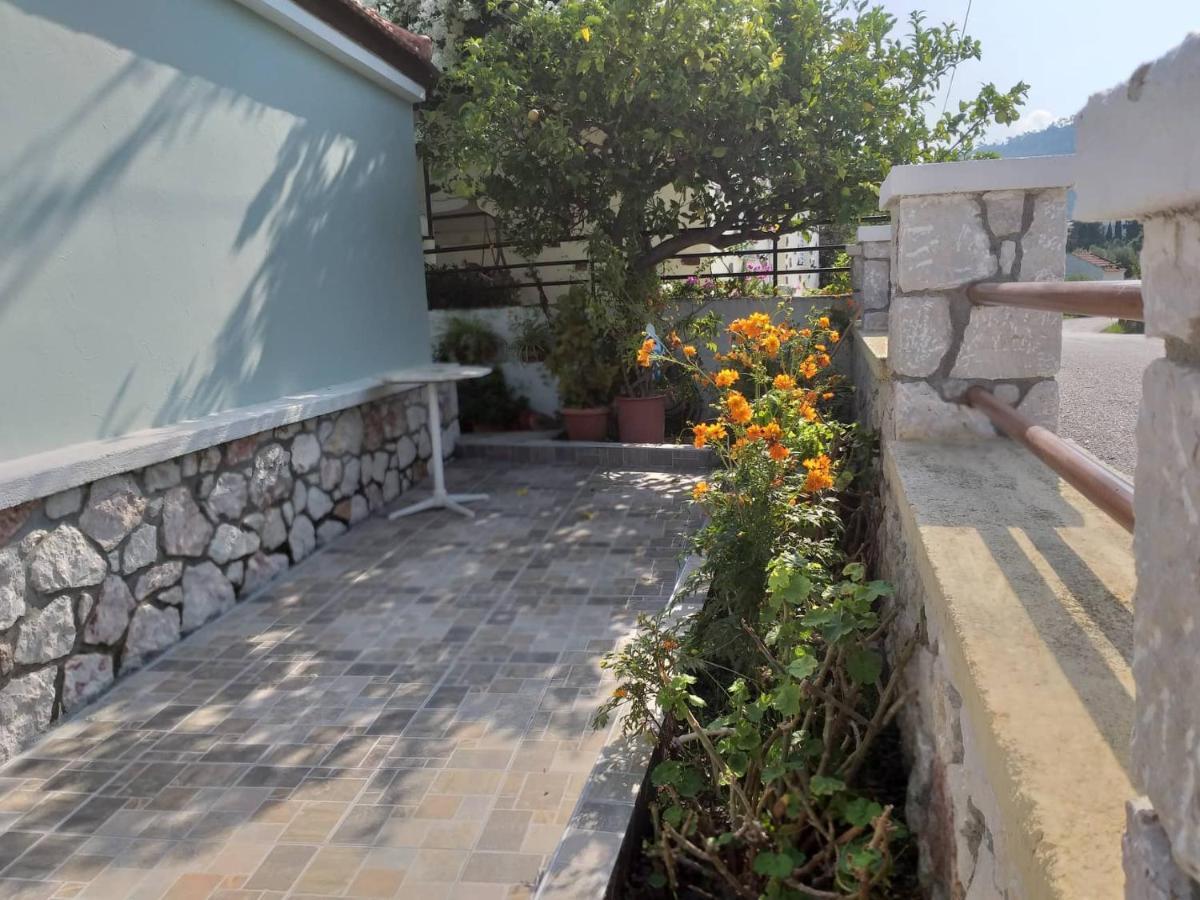 Anastasia'S Garden House Іялісос Екстер'єр фото